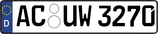 AC-UW3270