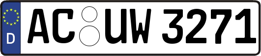 AC-UW3271