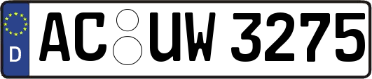 AC-UW3275