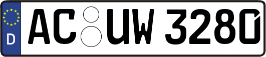AC-UW3280