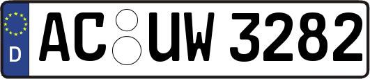 AC-UW3282