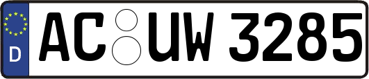AC-UW3285