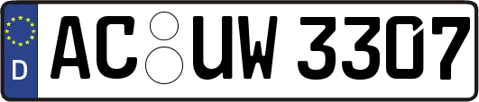 AC-UW3307