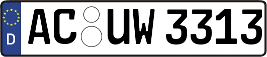 AC-UW3313
