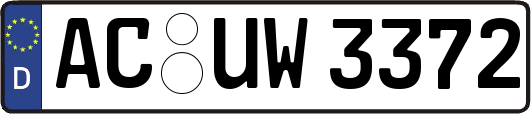 AC-UW3372