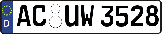 AC-UW3528