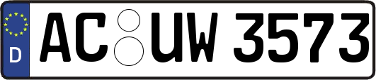 AC-UW3573