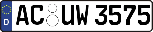 AC-UW3575