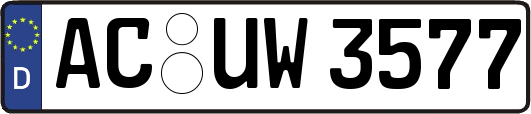 AC-UW3577