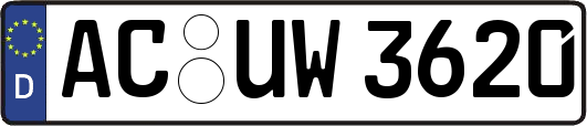 AC-UW3620
