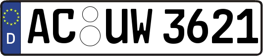 AC-UW3621
