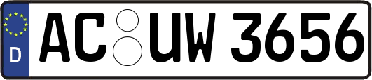 AC-UW3656