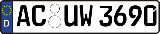 AC-UW3690