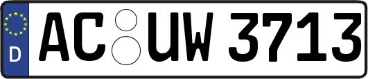 AC-UW3713