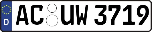 AC-UW3719