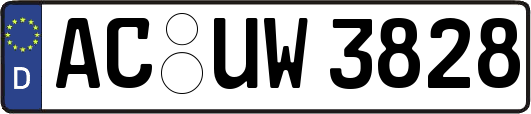 AC-UW3828