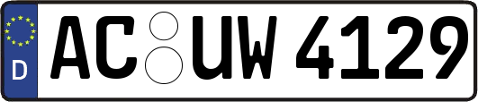 AC-UW4129