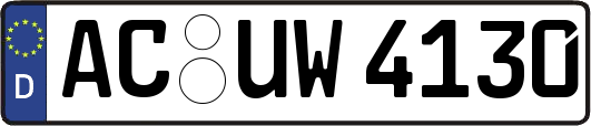 AC-UW4130