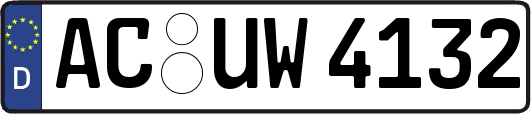 AC-UW4132