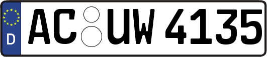 AC-UW4135