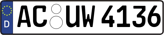 AC-UW4136