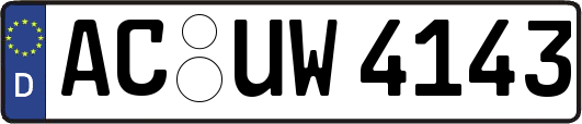 AC-UW4143