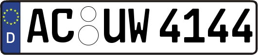 AC-UW4144