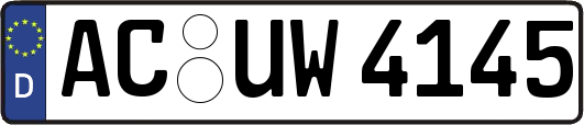 AC-UW4145
