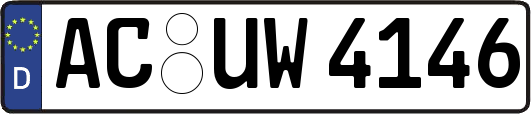 AC-UW4146