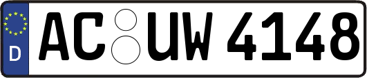 AC-UW4148
