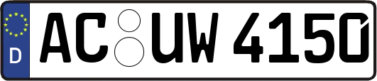 AC-UW4150