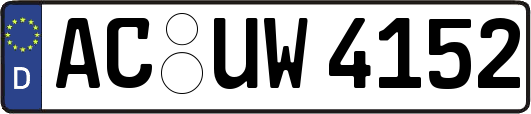 AC-UW4152