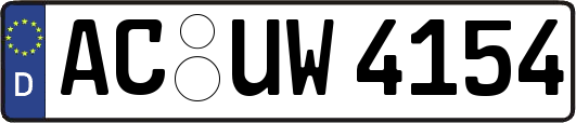 AC-UW4154