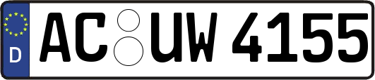 AC-UW4155
