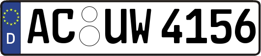 AC-UW4156