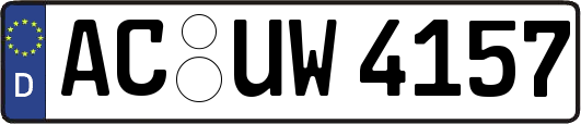 AC-UW4157