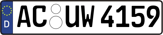 AC-UW4159