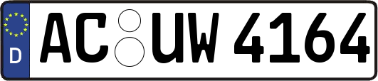 AC-UW4164
