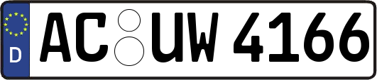 AC-UW4166