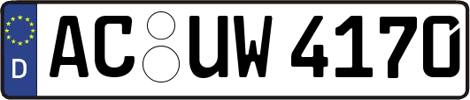 AC-UW4170