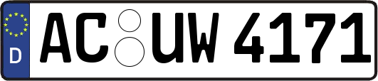 AC-UW4171