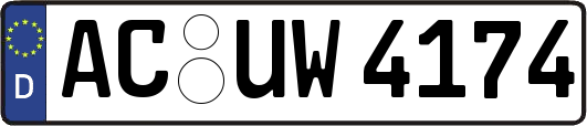 AC-UW4174