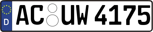 AC-UW4175