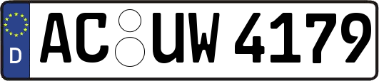 AC-UW4179
