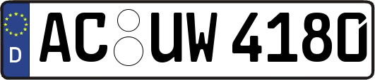 AC-UW4180