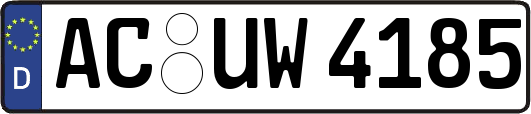 AC-UW4185