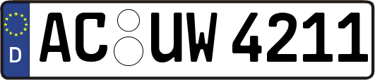 AC-UW4211