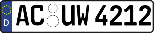 AC-UW4212