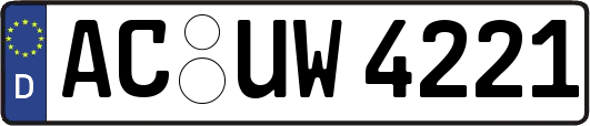 AC-UW4221
