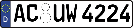 AC-UW4224
